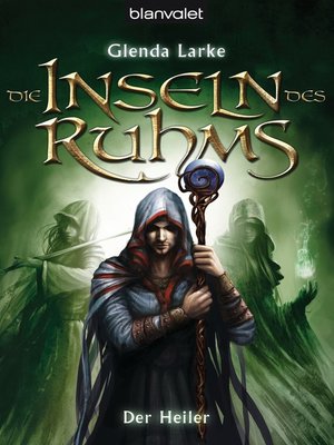 cover image of Die Inseln des Ruhms 2
